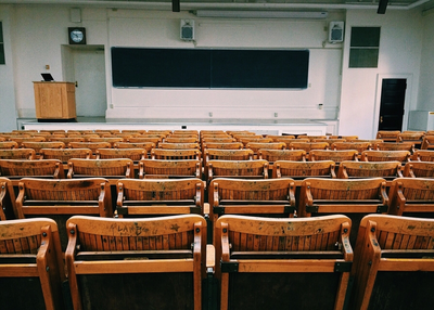 Newbury College closes! A case for online proctoring