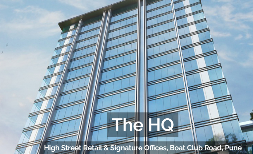 Goel Ganga Group Real Estate Developers in Pune, Mumbai & Nagpur