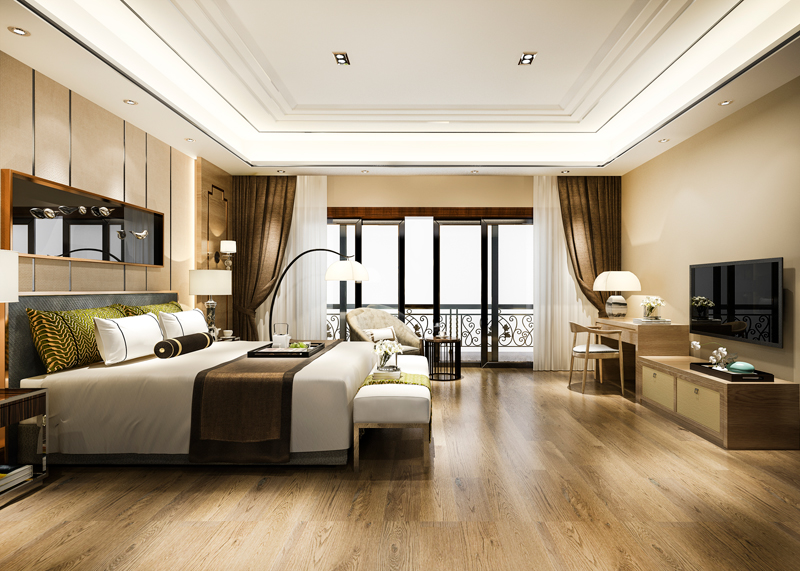 Buy Luxury Homes in Pune | Goel Ganga Group