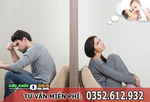 Bệnh vô sinh thì có điều trị khỏi được không