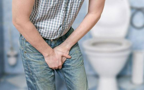 Cậu nhỏ bị viêm có nguy hiểm không?