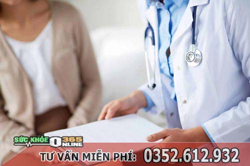 Chứng bệnh viêm âm đạo liệu có nguy hại gì không