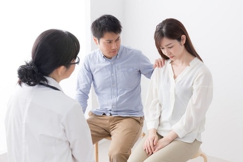 Một số dạng bệnh hoa liễu phổ biến