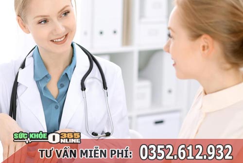 Khám phụ khoa có đau không?