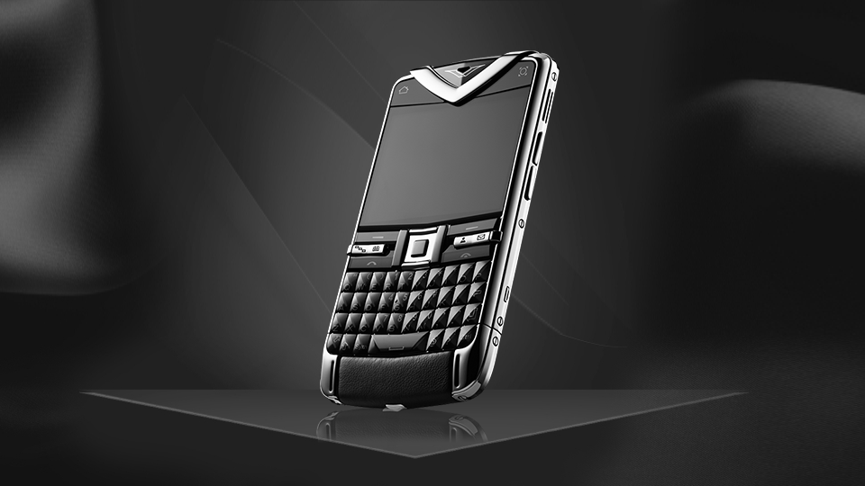 Shop Vertu Mobile India
