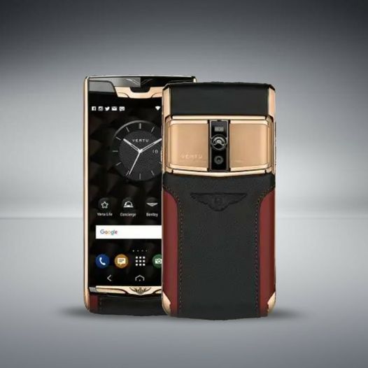 vertu Official Mobile Store