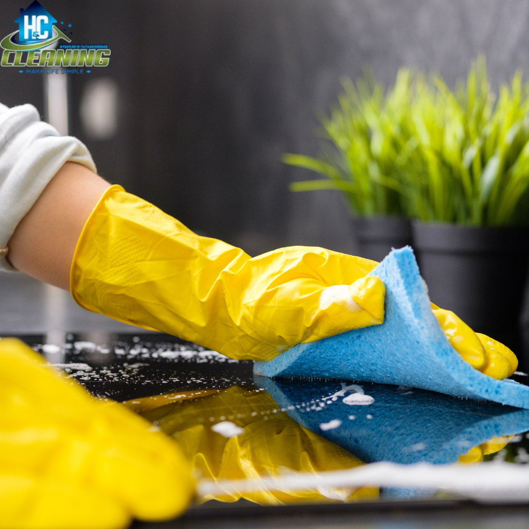 Tools You Need for Your House Cleaning