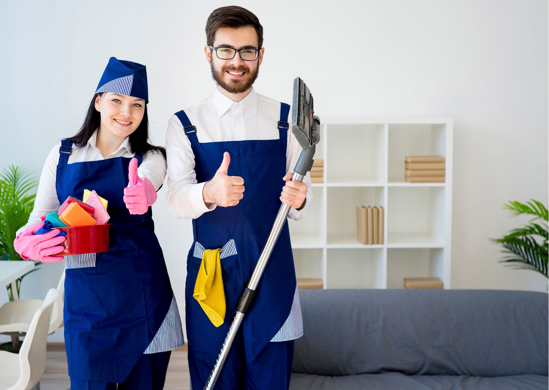 Understanding the Value of House Cleaning Services