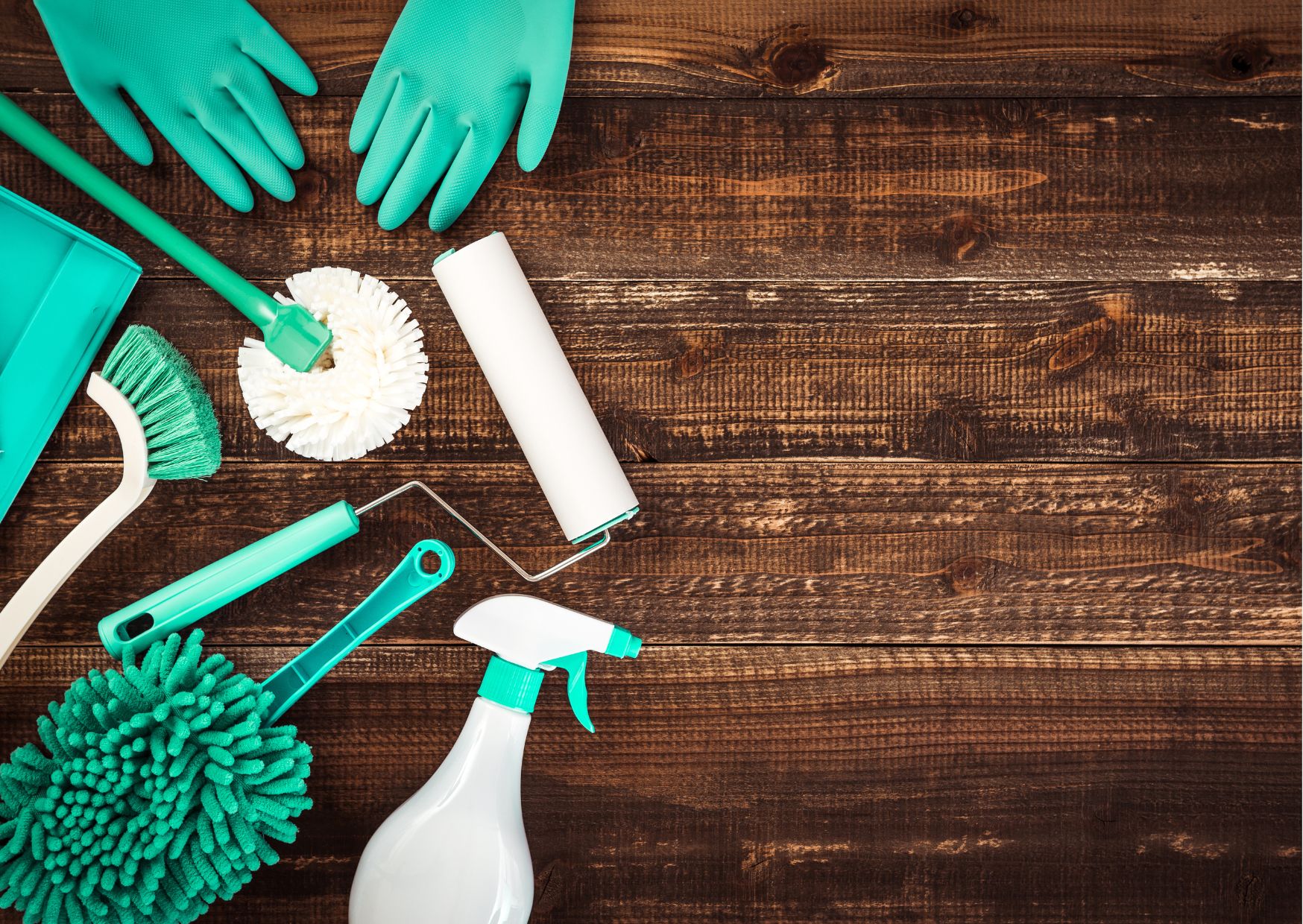 Minimal Effort, Maximum Impact: Quick Cleaning Hacks for Busy People
