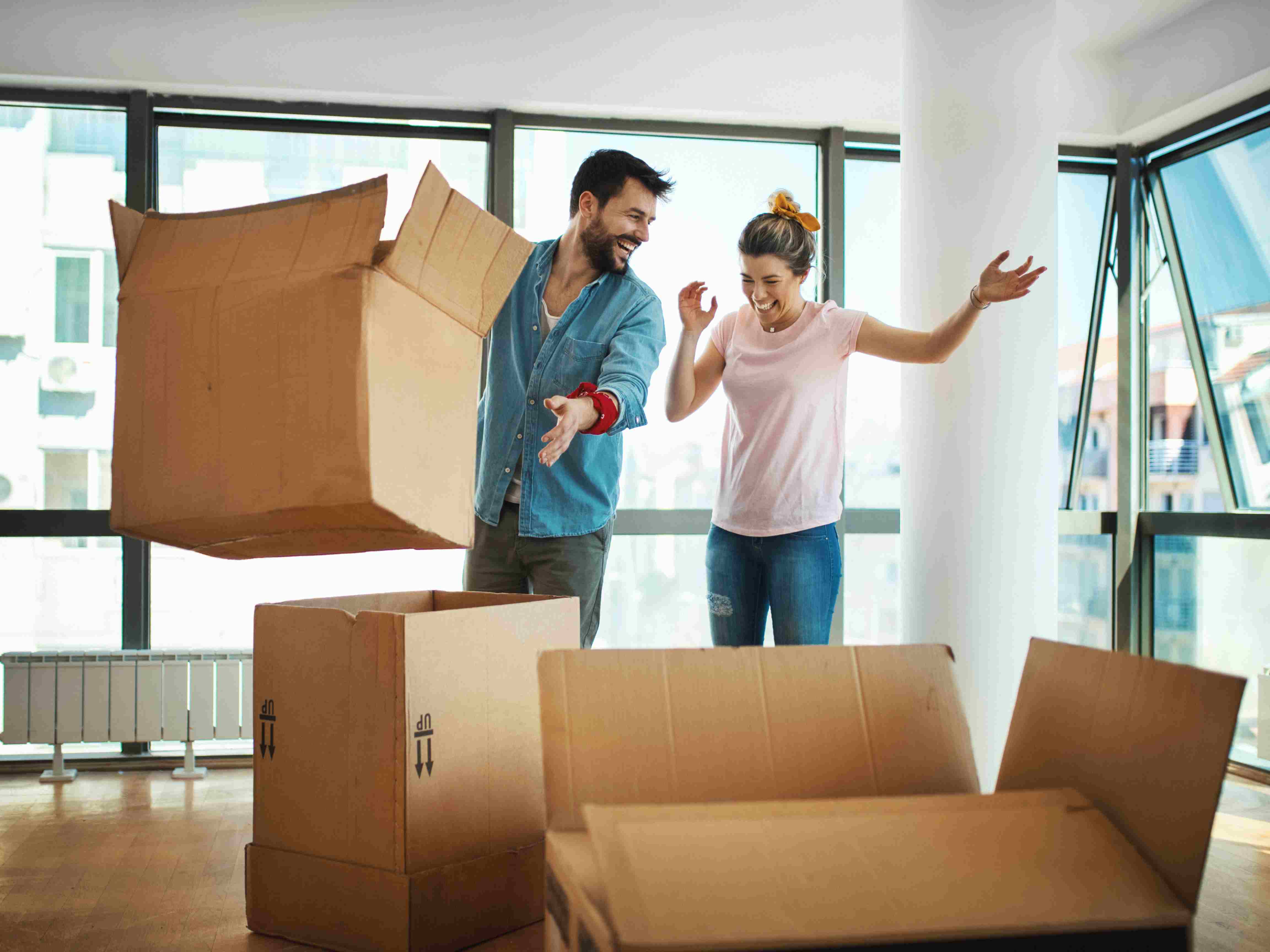 10 Tips for a Smooth Move Out Cleaning