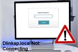 Dlinkap.local Not Connecting | Dlinkap.local Not Working