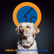 A Dog Is For Life, Not Just For Christmas - Slaneyside Kennels