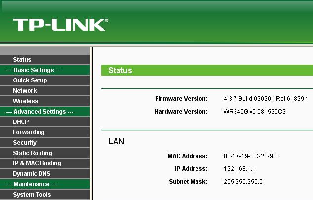Guidelines For Accessing Tp-Link Router Using Tplinkwifi.net