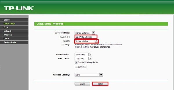 How To Access Tp Link Extender Using tplinkrepeater.net?