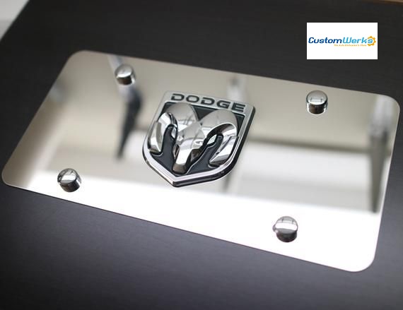 Small Accessories Can Make Your Vehicle Look Better
