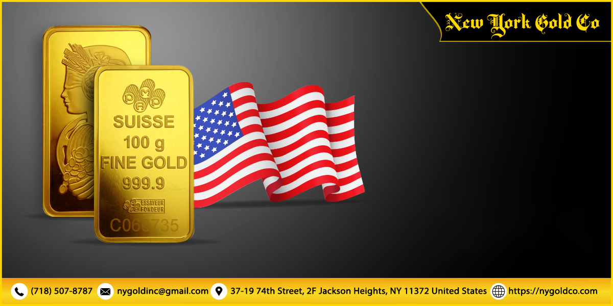 Bullion dealers near me