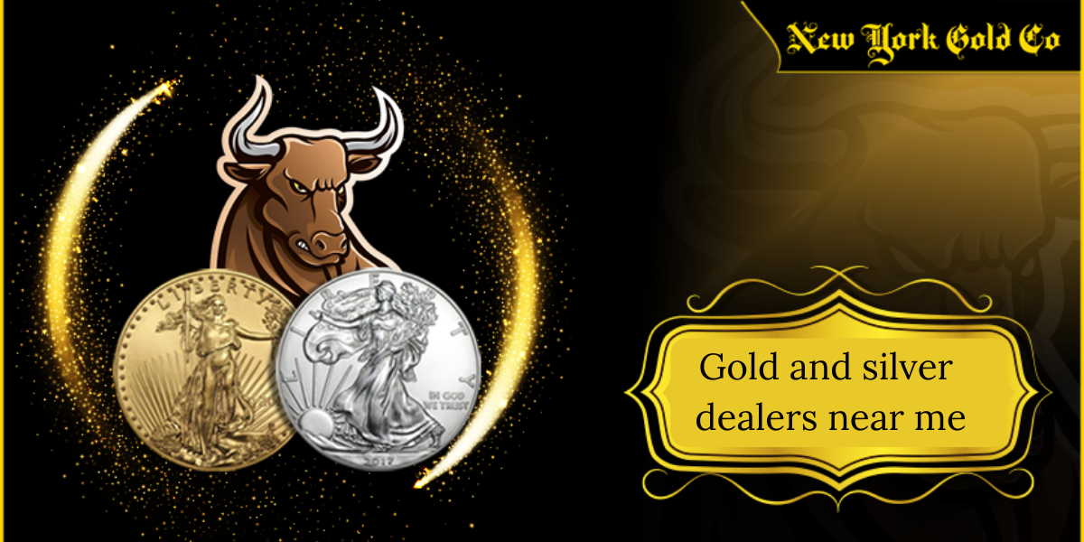 Buy gold and silver coins