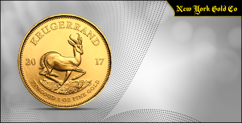 Why Buying 1 Oz Gold Coin Is A Smart Idea?