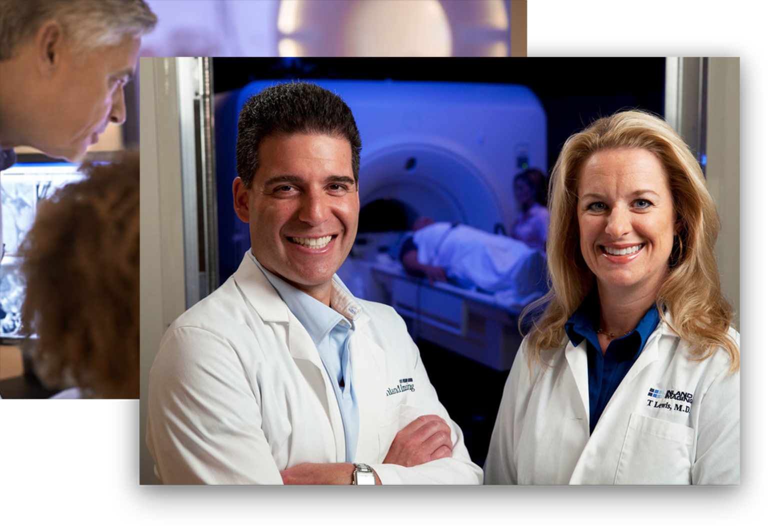 Apply for the Radiologist job in all over India