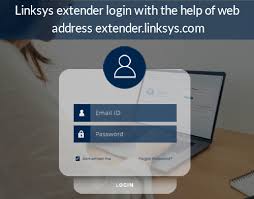 Extender.linksys.com Not Working