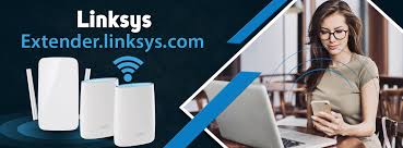 Go Through Extender.linksys.com To Access Your Linksys Extender.