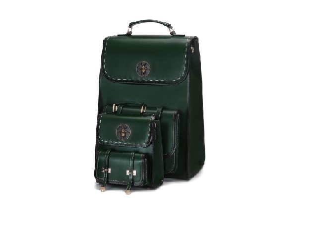 Buy Large Bee Bookbag | Hk