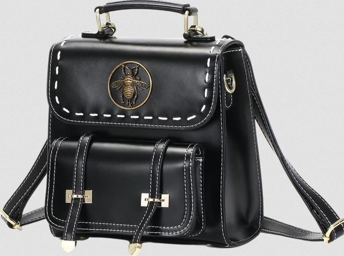 4 Reasons Why A Quality Backpack Is Important