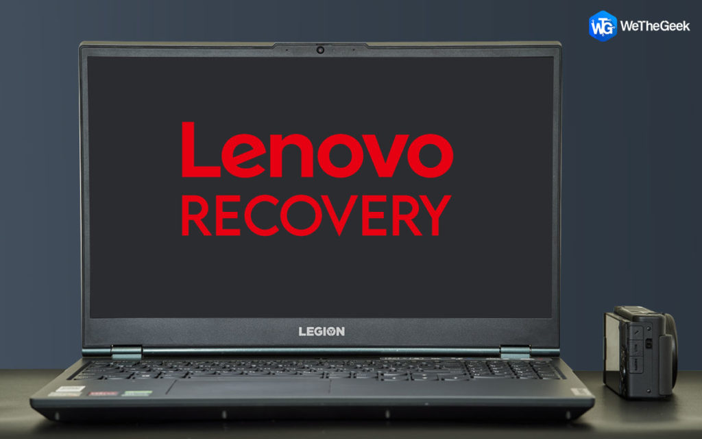 What do you need to know about Lenovo recovery?