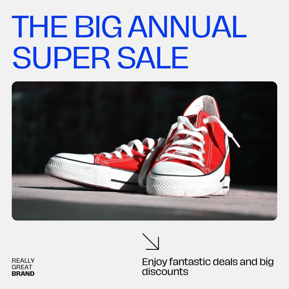 The Best Sneaker Brands in the World Right Now