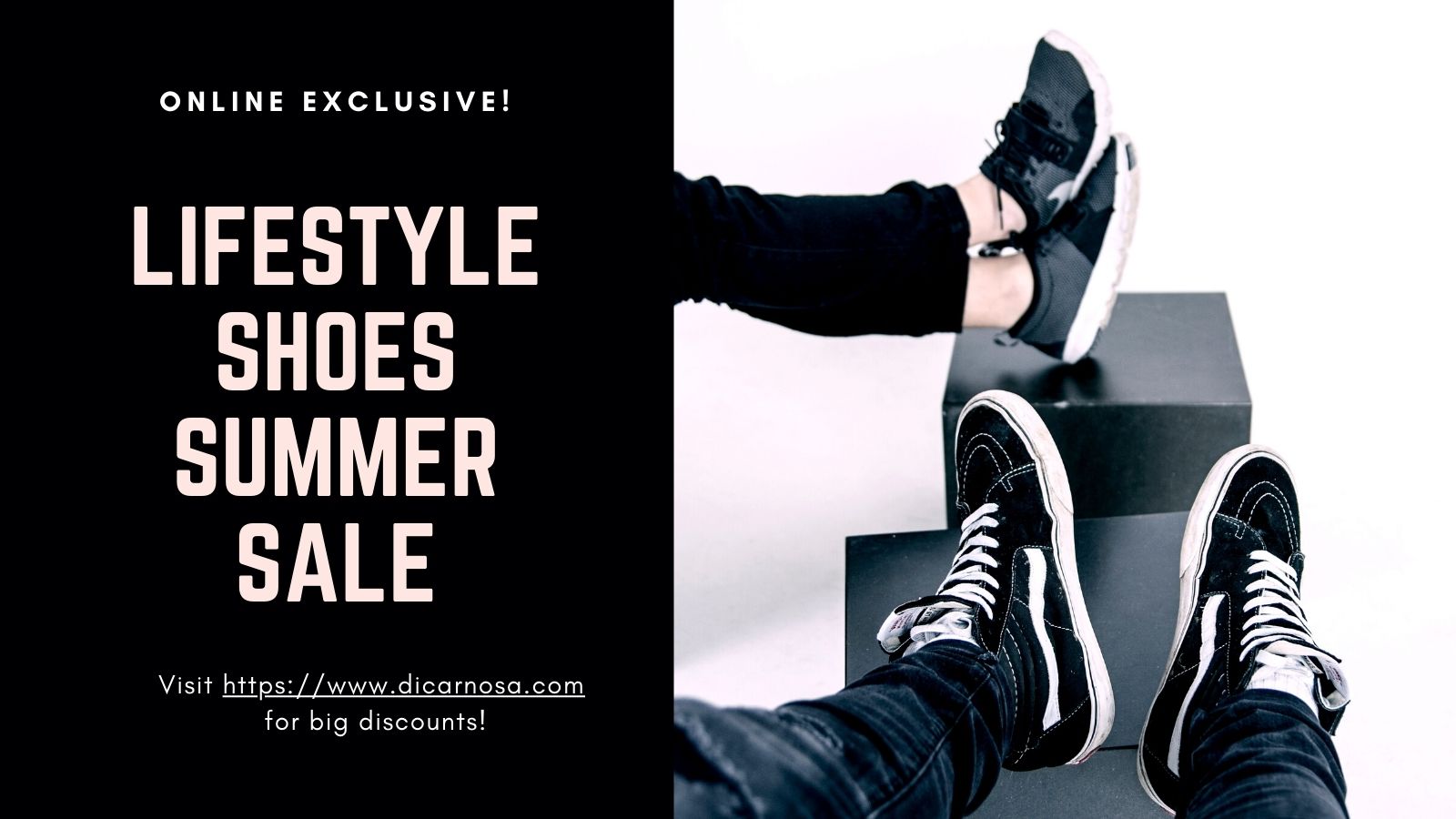 dicarnosa.com - Online Exclusive