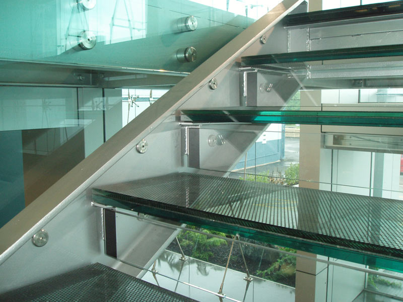 Laminated Glass Manufacturing Plant Project Report 2024: Comprehensive Business Plan, Plant Setup, Cost and Revenue