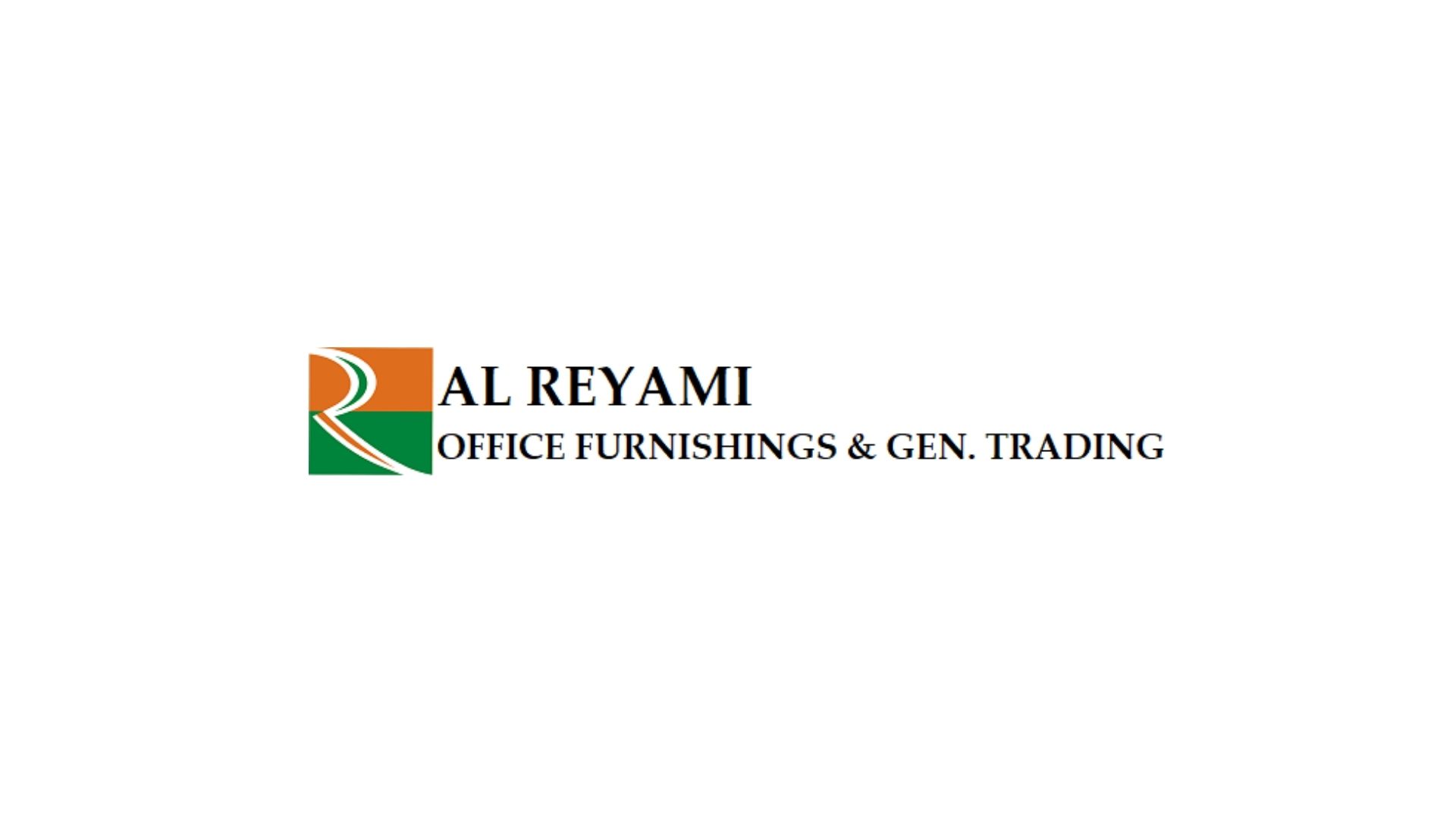 Al Reyami Office Furnishings & Gen. Trading