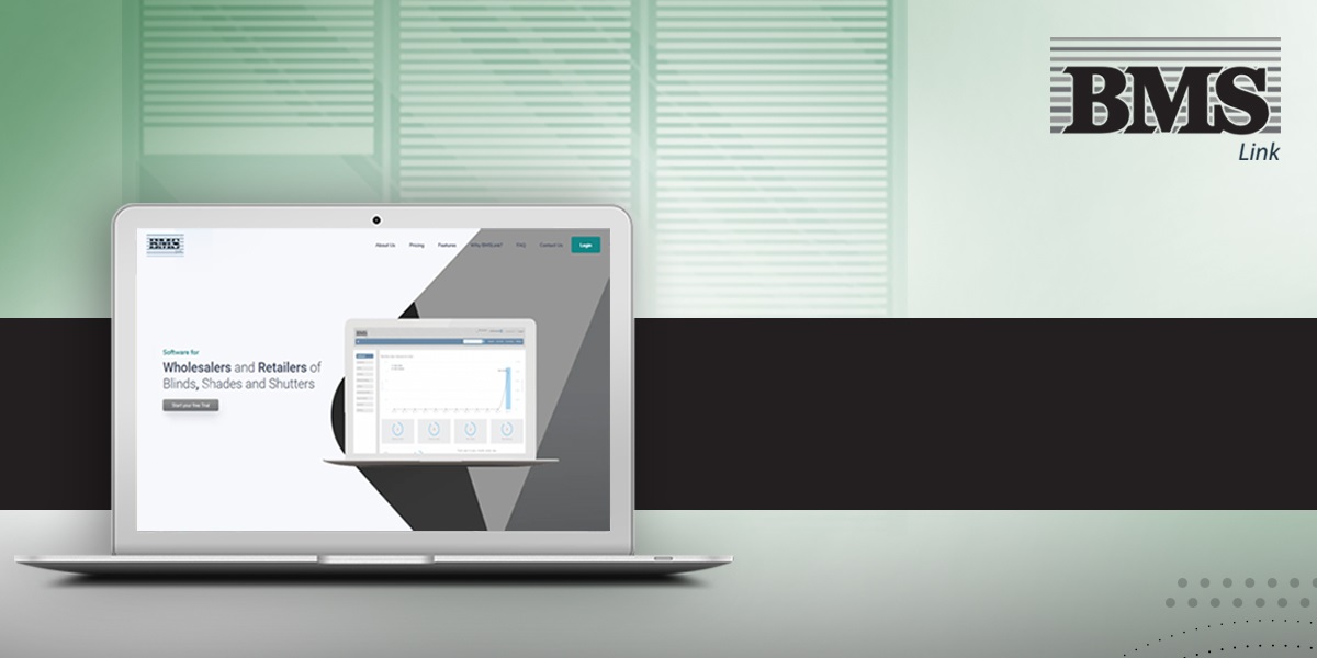 Buy Window Treatment Wholesaler Software online
