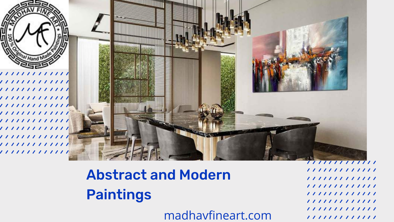 How to Buy the Best Art and Painting for Your Home?