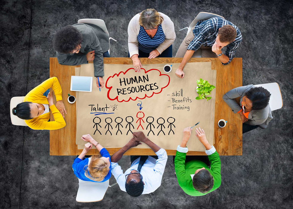 HR & Special Staffing/Recruiting experts
