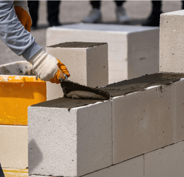 Comprehensive Report on a AAC Block Adhesive Manufacturing Plant Project: Cost and Revenue