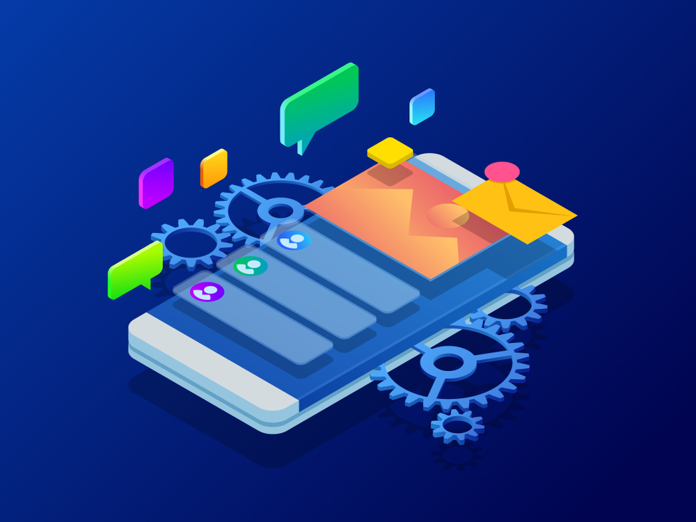 Best Cross-Platform Mobile Frameworks Easily Used by App Developers