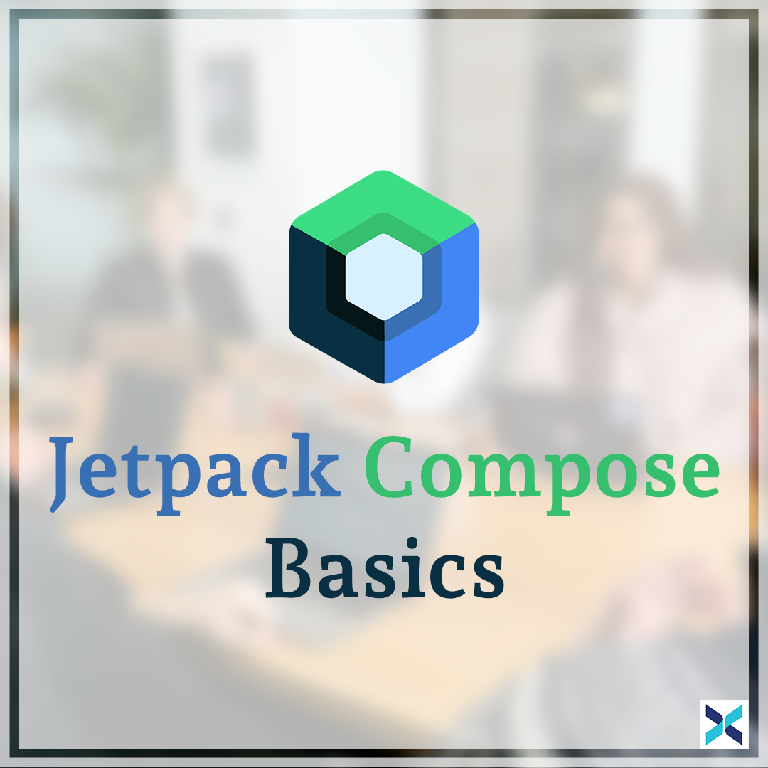 Jetpack Compose Basics