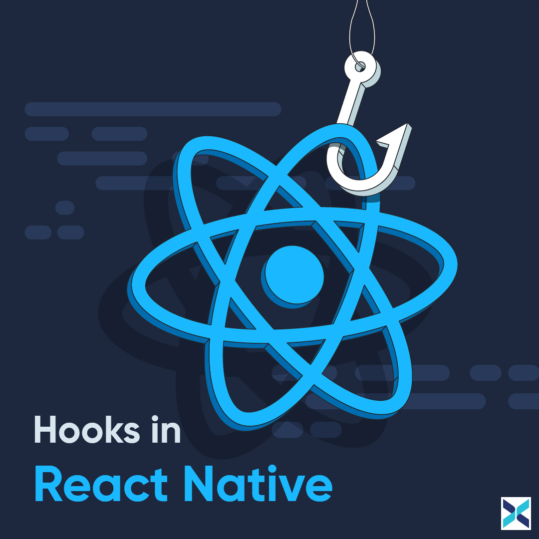 Hooks In React Native