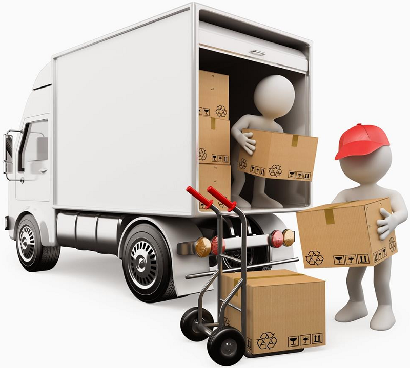 short term storage in London