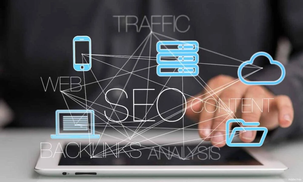 Best Seo Company In Delhi | IIS INDIA