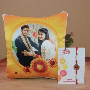 Send Best Rakhi Gifts Online In India