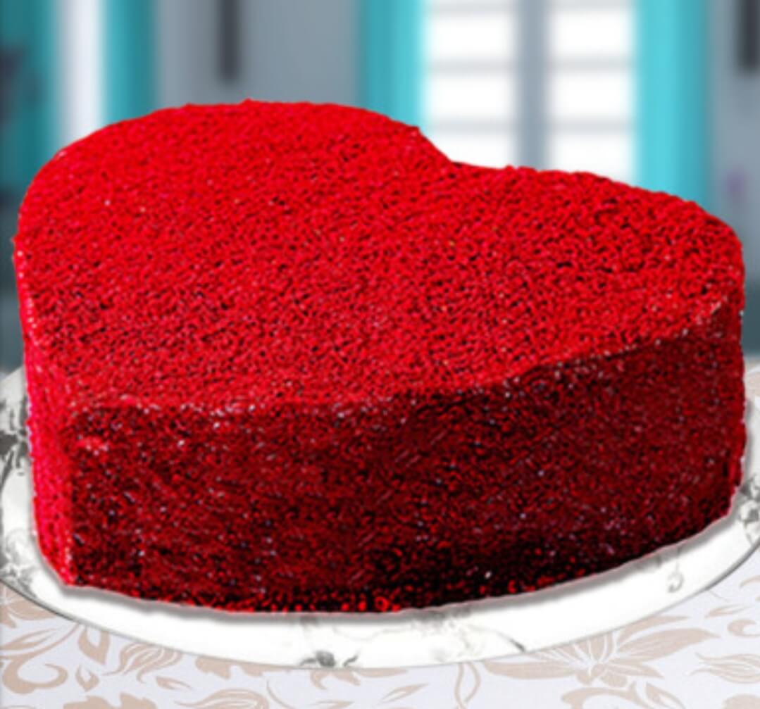 Buy Online Heatshape Cakes With Diwali Gifts