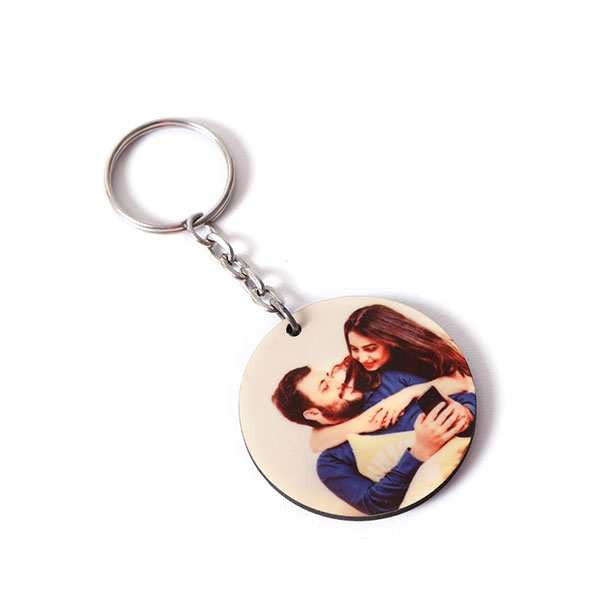 Standard Mugs and Keychains For Girlfriends and Husband