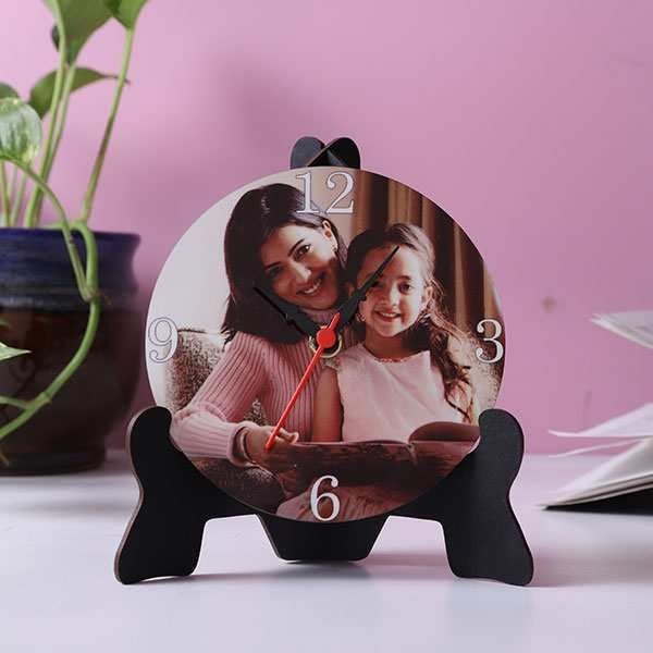 Online Groove Plants With Keychains and Watches Clocks For Father