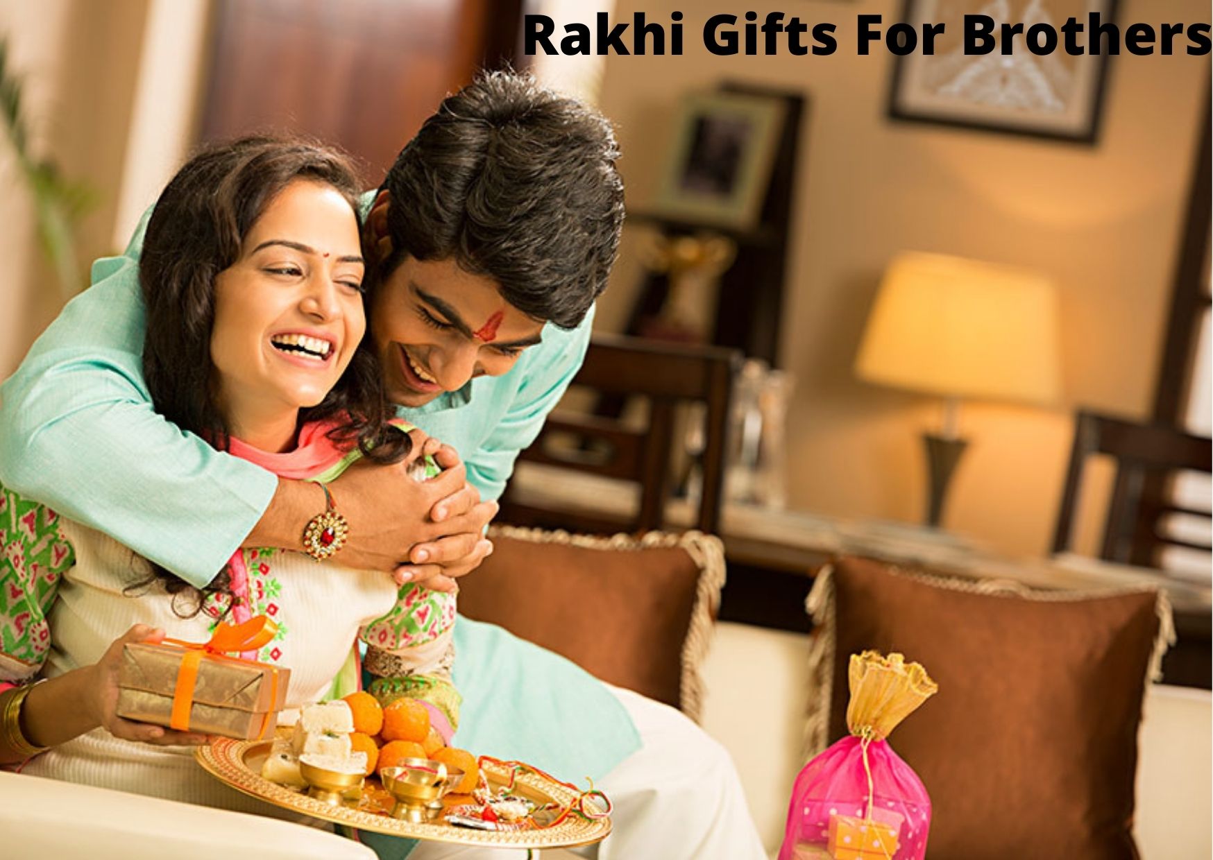 Buy Rakhi Gifts and Customized Gifts in Panchula