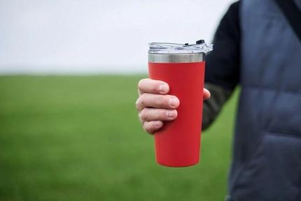 Custom Travel Mugs Canada