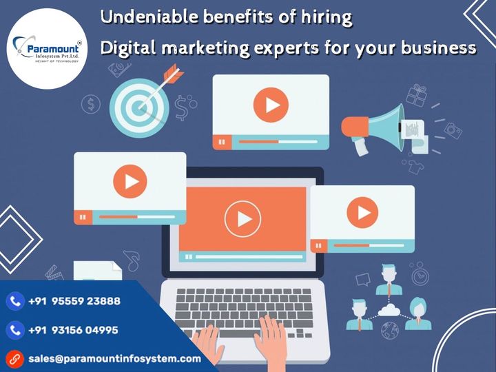 Top Reasons Why Your Business Needs SEO