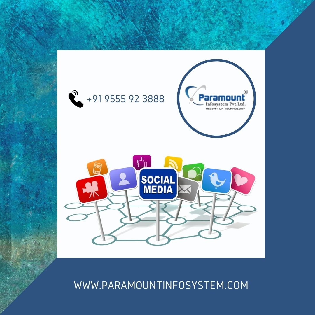 Effective Social Media Platforms to Promote Your Company