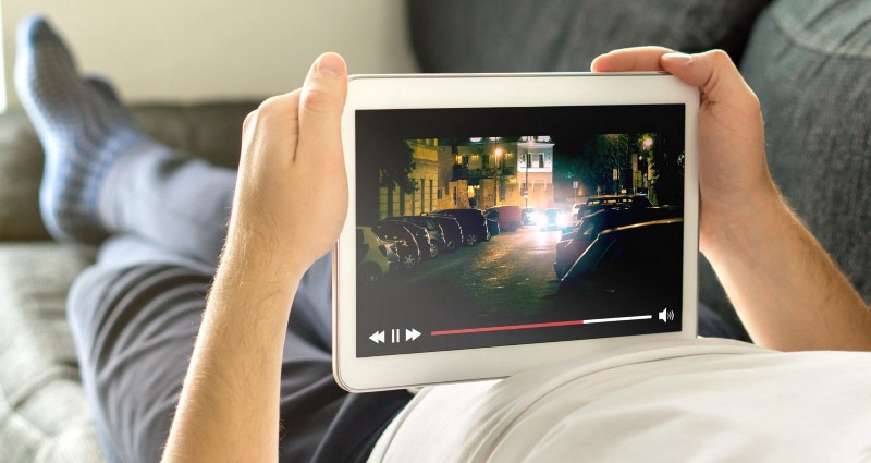 How to Start a Movie Streaming Website, Service or Platform Like Netflix & Hulu?